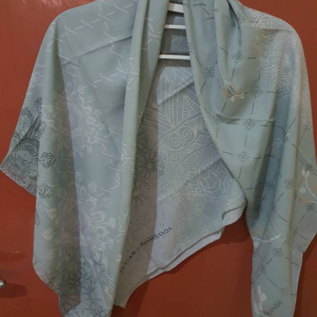 Ria miranda x jovian