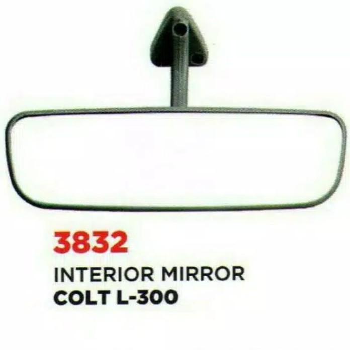 spion mobil/spion ruangan/spion interior Mitsubishi L300