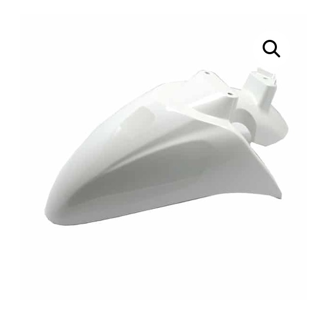 Spakbor Depan Scoopy eSP K93 61100K93N00ZQ