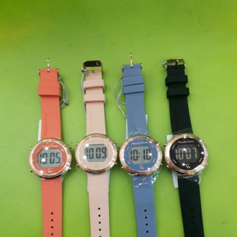 jam tangan ac 9337 original