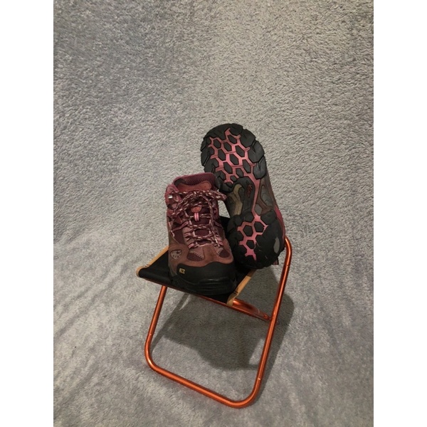 sepatu gunung original k2