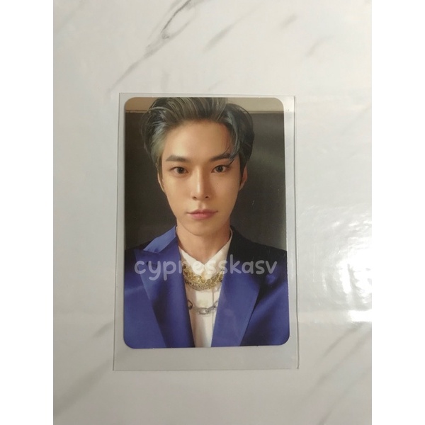 PC Doyoung Past Ver