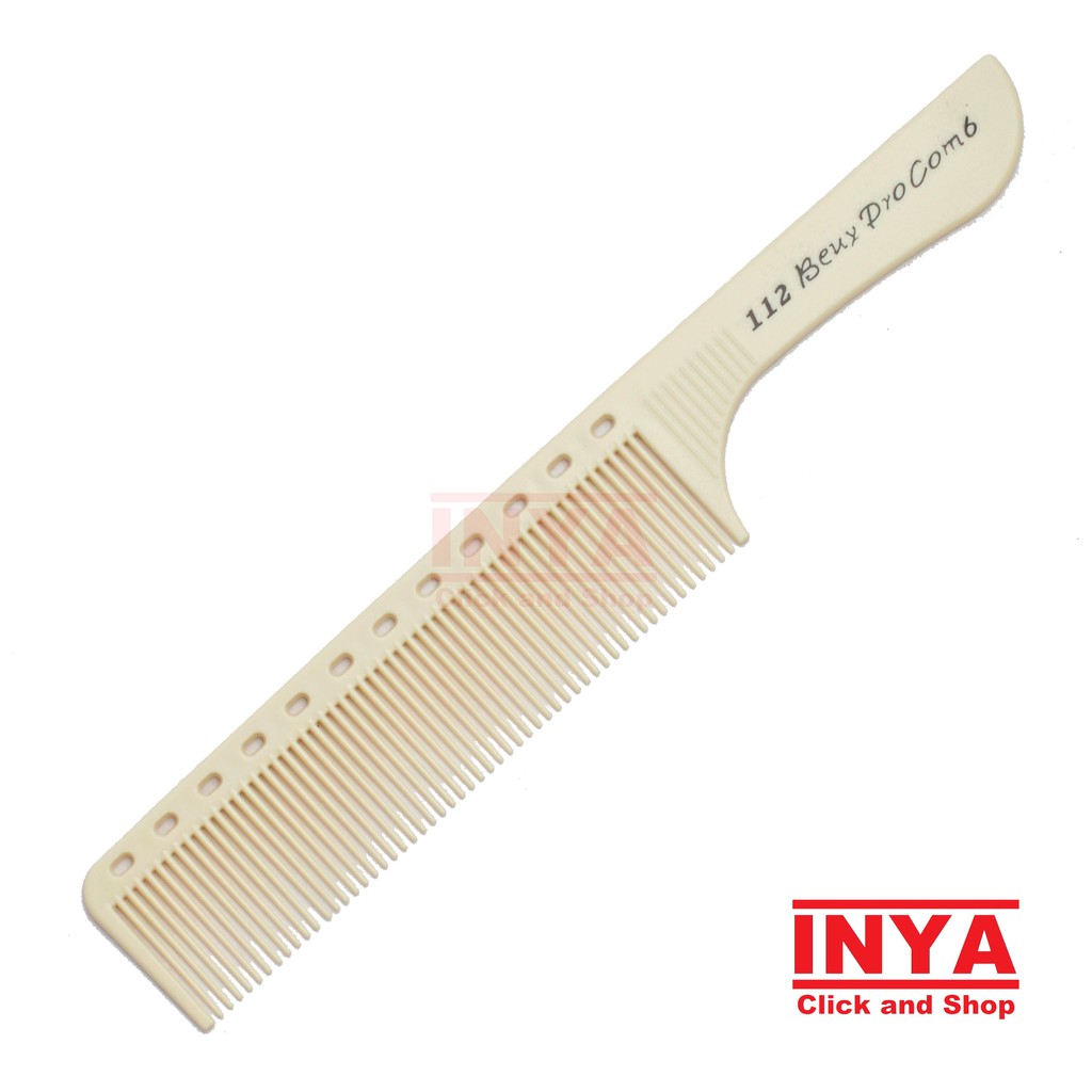 SISIR HONGO 112  BEUY PRO COMB - HAIR BRUSH