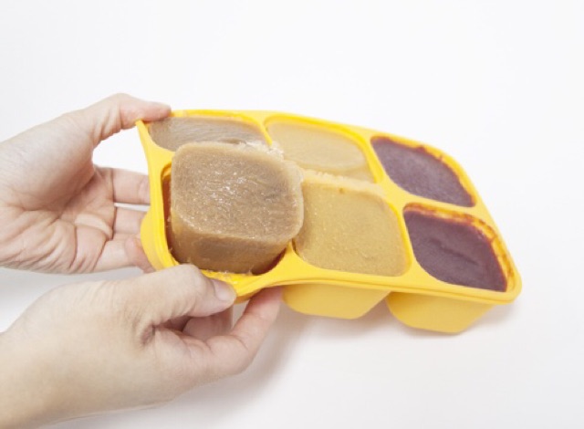 Marcus &amp; Marcus food cube tray 60ml