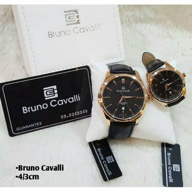 JAM BRUNO CAVALLI 2024