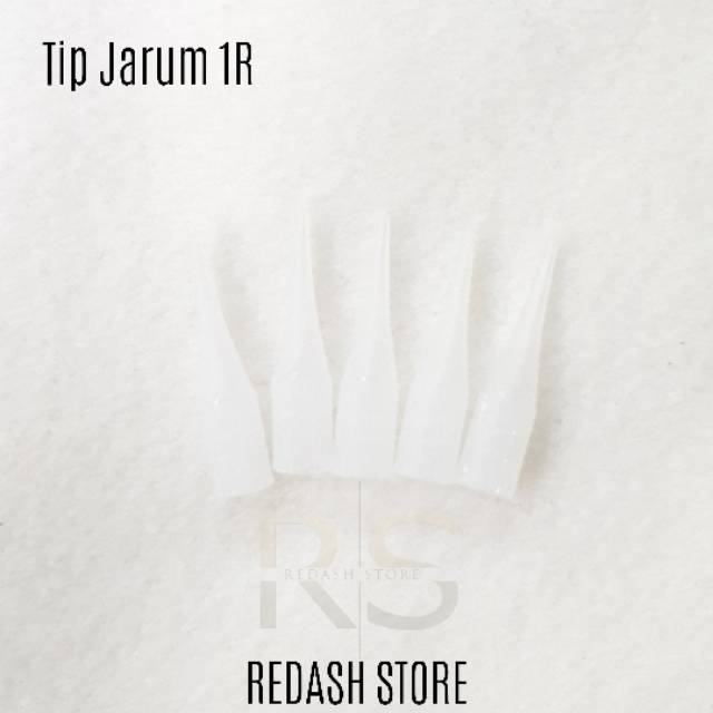 

Tip Jarum 1R