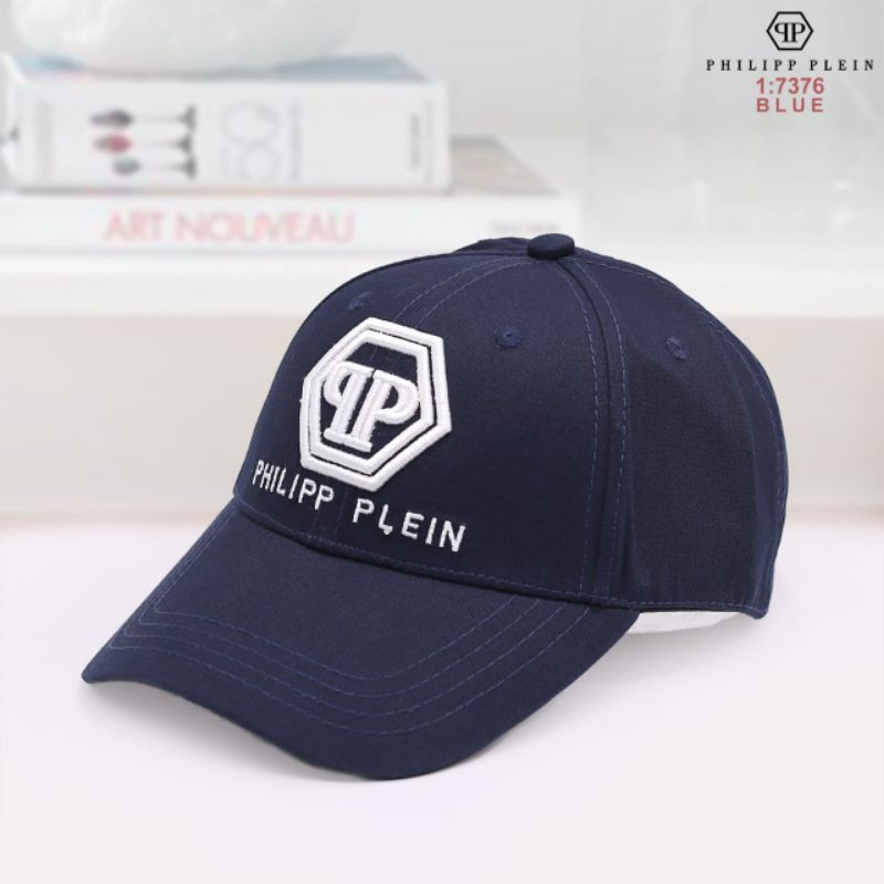 TOPI MEREK PHILIPP PLEIN