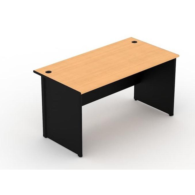 Meja Kantor Dan Meja Meeting Uno Indachi Pesanan Khusus Outletmamang