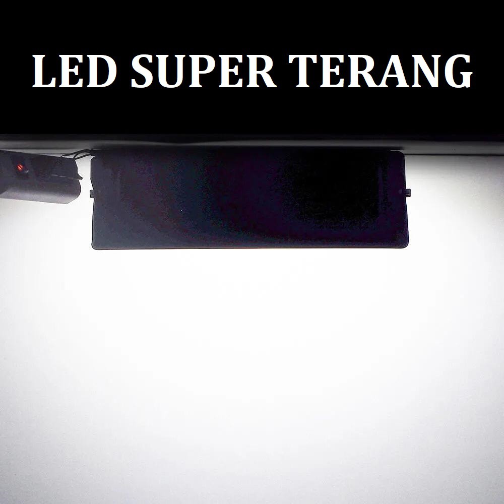 [WS] LAMPU TEMBAK OUTDOOR LAMPU SOROT LED 50w LAMPU LED REKRAME / LAMPU SOROT 100W