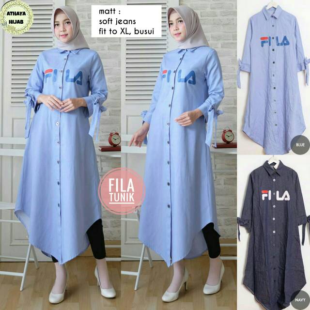 FILA tunik | Athaya