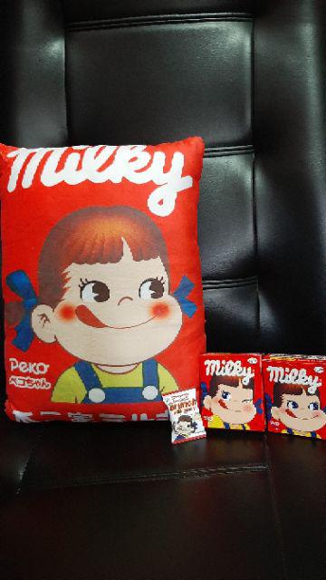 Bantal Unik Sofa Lucu Indomie