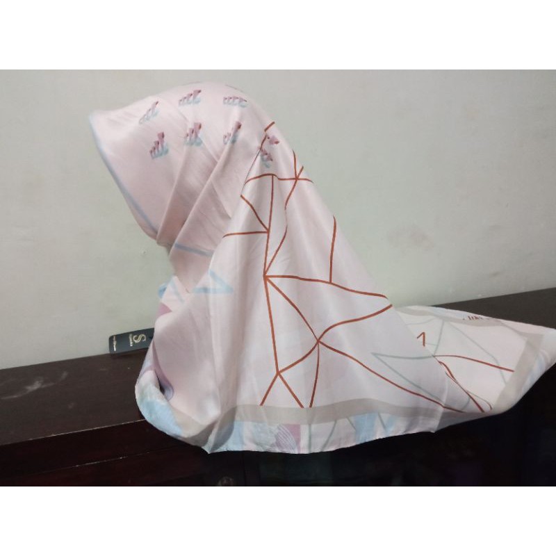 Hijab Elva by Signarica