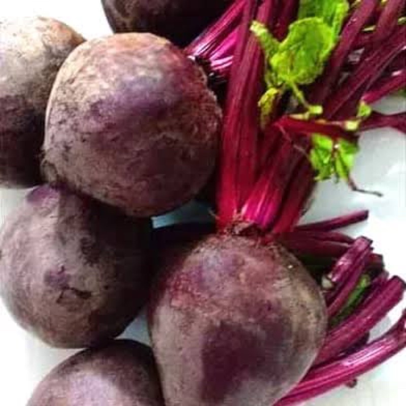 

RB BUAH BIT BEET ROOT ORGANIK FRESH