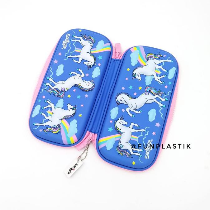 

BAYAR DITEMPAT Smiggle Hardcase Tempat Pensil Smiggle Small/TEMPAT PENSIL AESTHETIC/TEMPAT PENSIL ANAK PEREMPUAN/TEMPAT PENSIL LUCU/TEMPAT PENSIL 3D/TEMPAT PENSIL TRANSPARAN/TEMPAT PENSIL LUCU/TEMPAT PENSIL KOREA/TEMPAT PENSIL KAIN/TEMPAT PENSIL