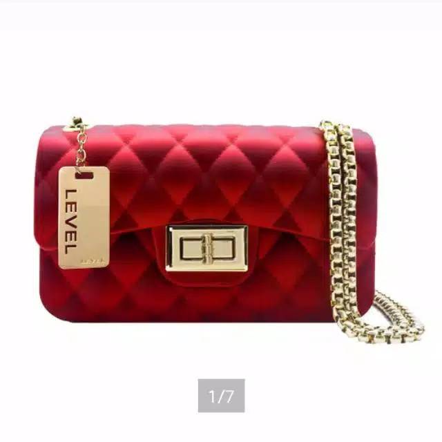 TAS BATAM LEVEL ORIGINAL UKURAN KECIL