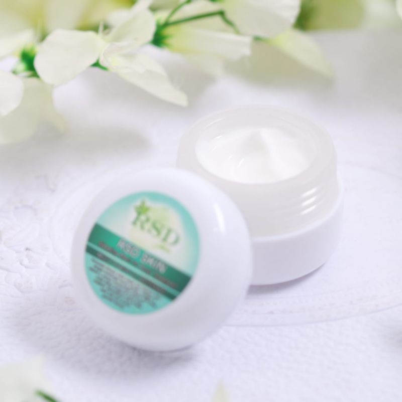 RSD SKINCARE