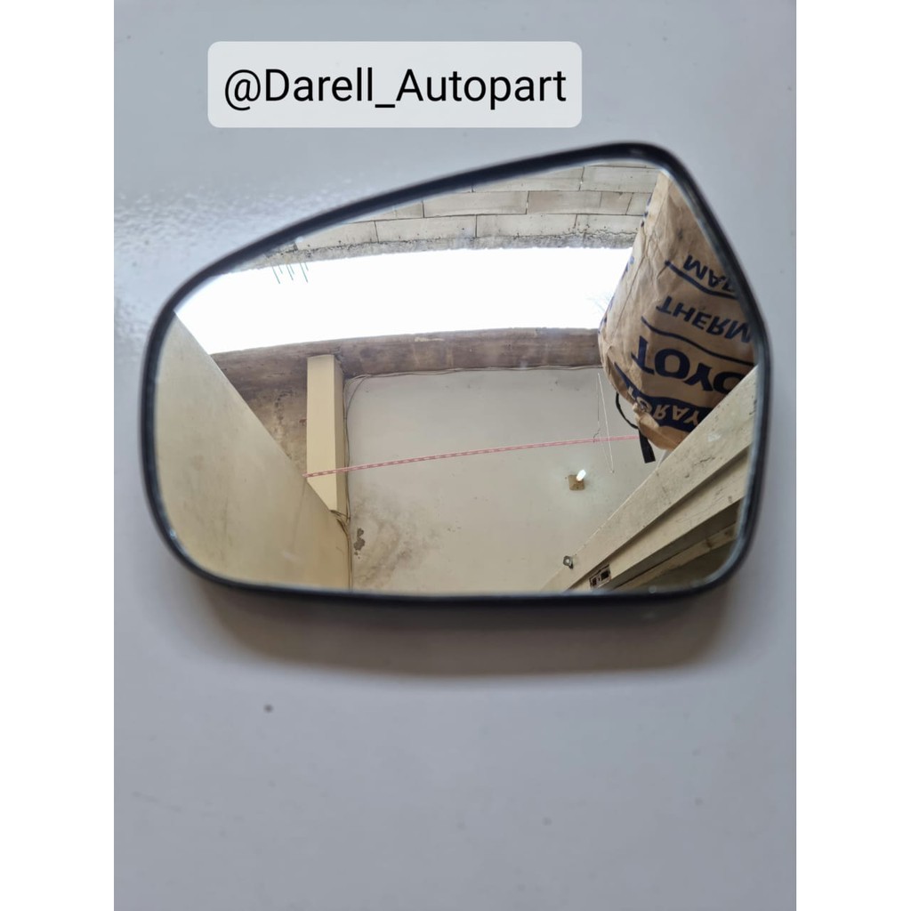 KACA SPION ERTIGA baru 2018-2020 KIRI