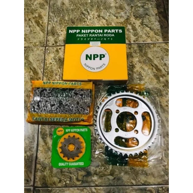 GEAR.SET.CS1.CITY.SPORT.1.NPP.GEAR.PAKET.CS1.GIR.SET.CS1.NPP