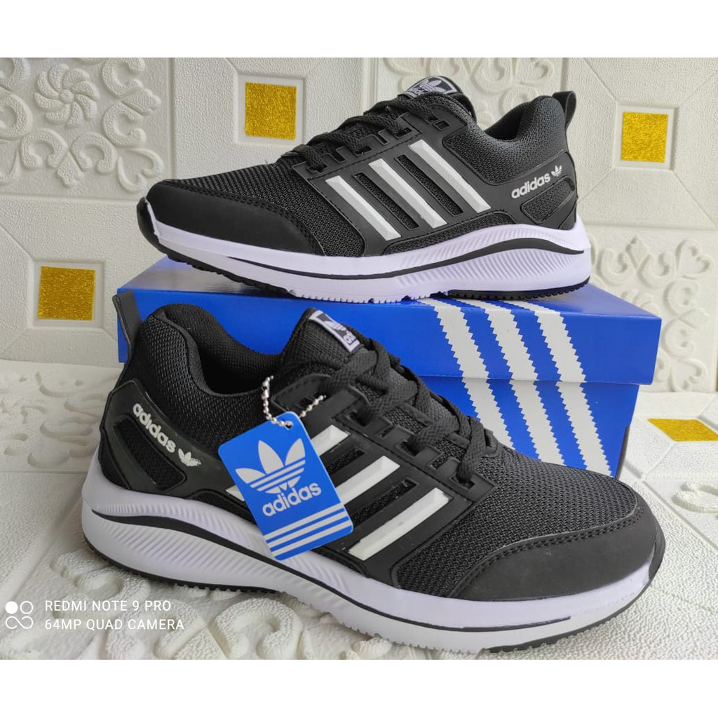 SEPATU NEO SPORT PRIA DAN WANITA / SEPATU COUPLE / SNEAKERS PRIA DAN WANITA / SEPATU OLAHRAGA