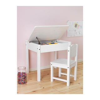ikea kids computer desk
