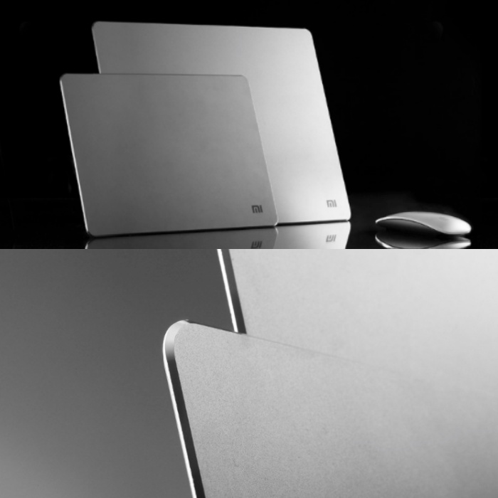 Mi Aluminum Mouse Pad - Small