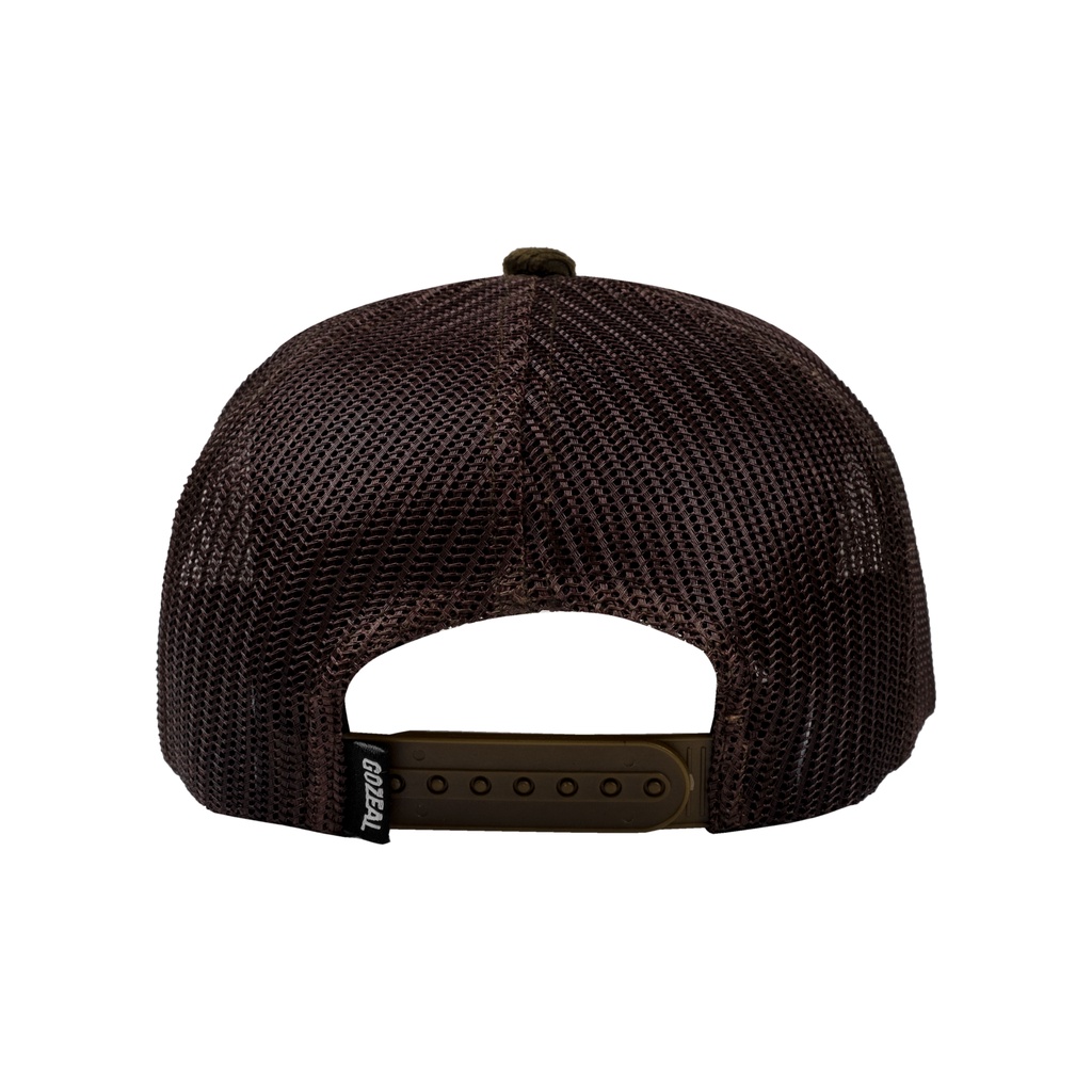 Gozeal | Trucker Hat | Zendaya