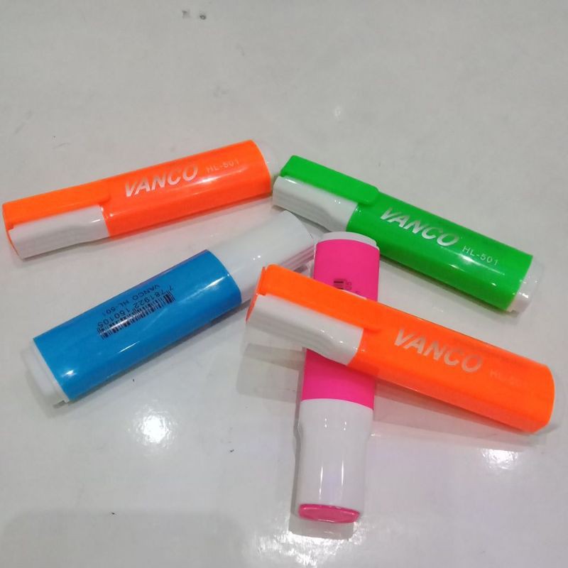 (1 PAK) STABILO WARNA WARNI / STABILO SET 1 PAK / STABILLO MURAH