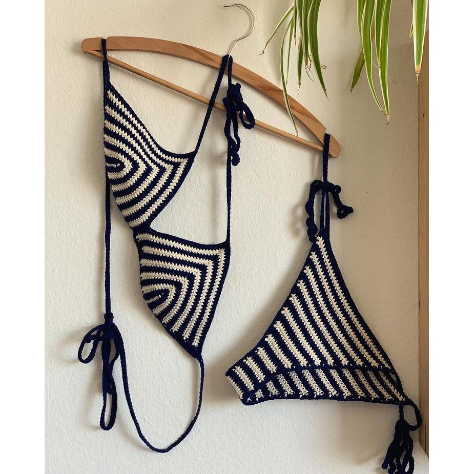 

bikinirajut-stripe