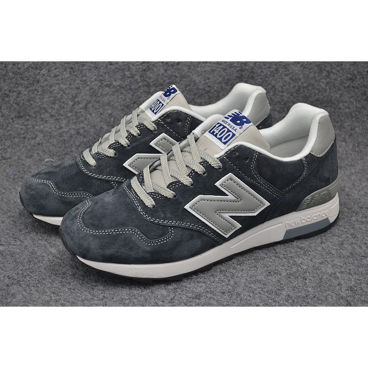new balance 1400 suede