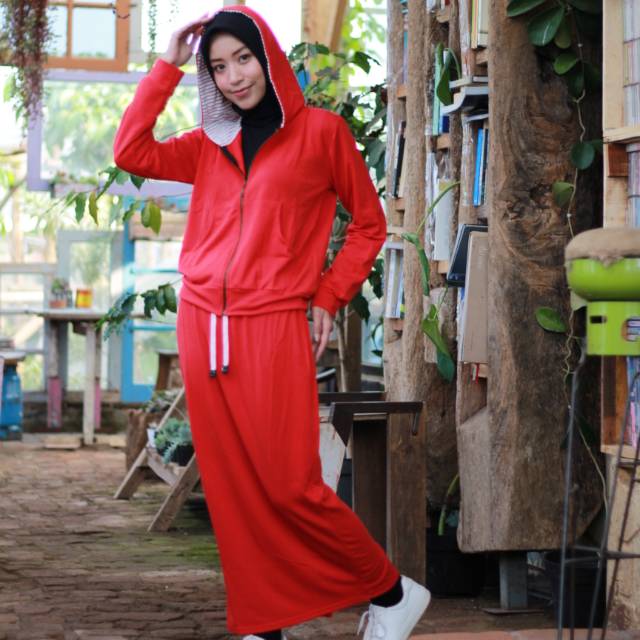 sport set