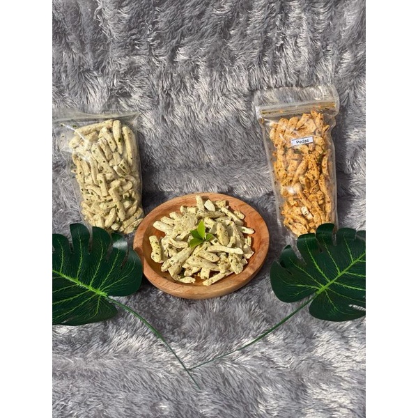 

Basreng Original isian 50gram