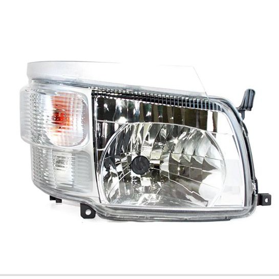 HEADLAMP HINO DUTRO KRISTAL KANAN