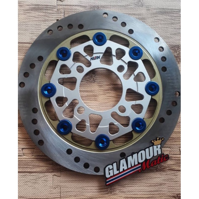 disk nissin thailand 220mm