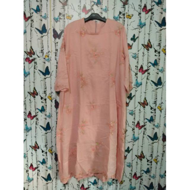 preloved dress bling bling