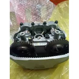 Head Assy Cylinder Sonic SupraGTR Cb150R - 1200AK56N00