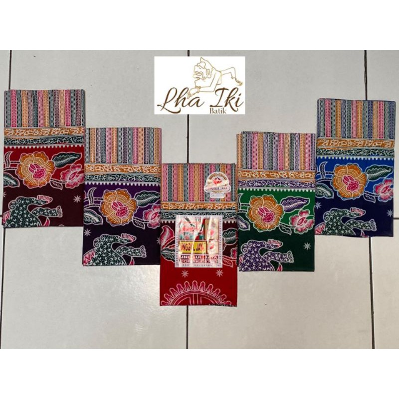 Lendang Gendong Bumi Jaya Mahkota (SALE)