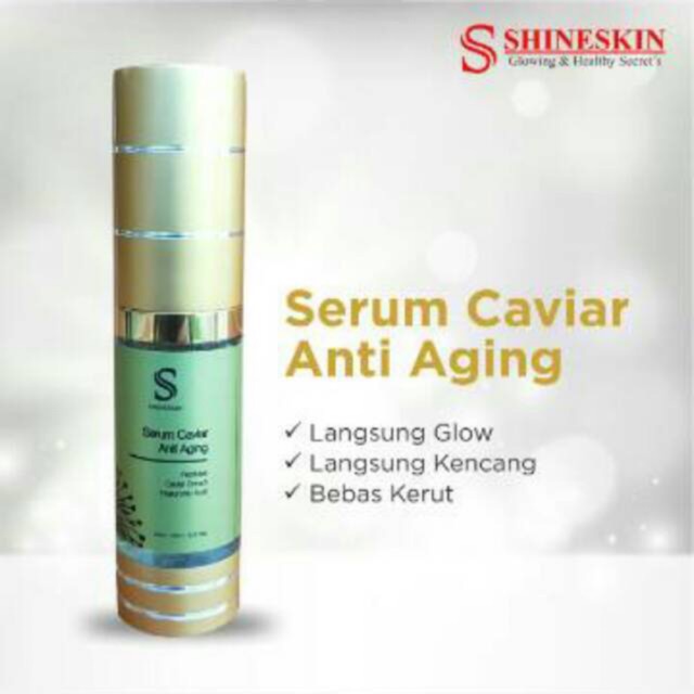 shen shi anti aging)