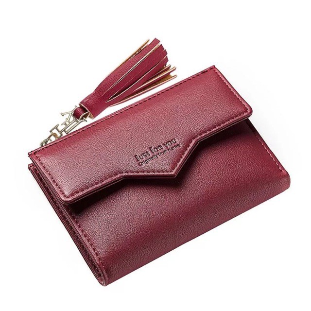 LS 704. DOMPET WANITA MINI CLARA