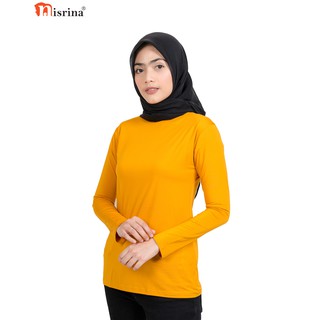 Nisrina Fashion Muslim Manset  Baju  Wanita  Inner Salsa 