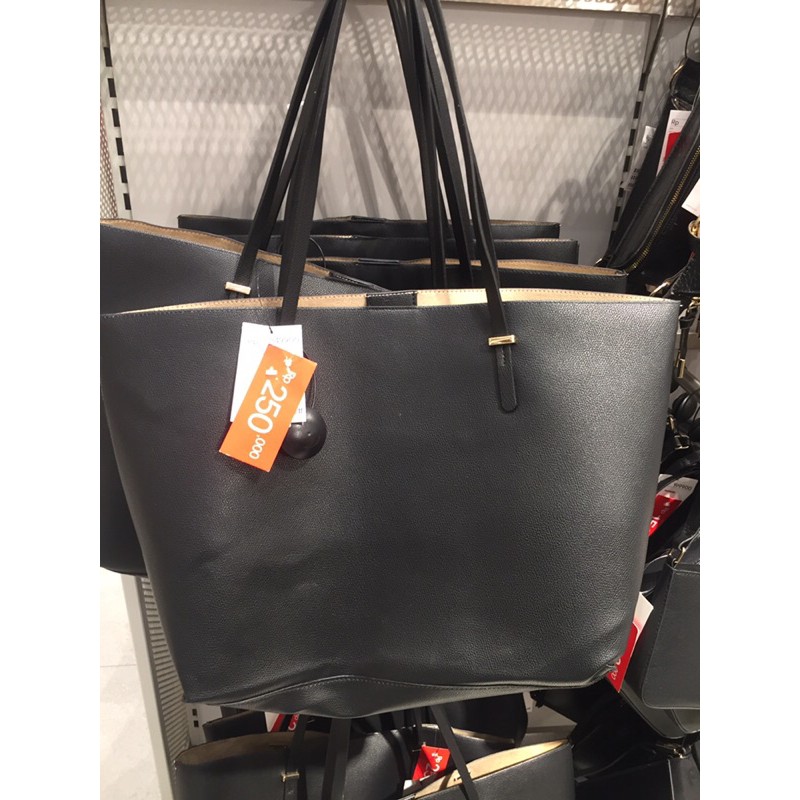 JASTIP TOTE BAG HNM SALE