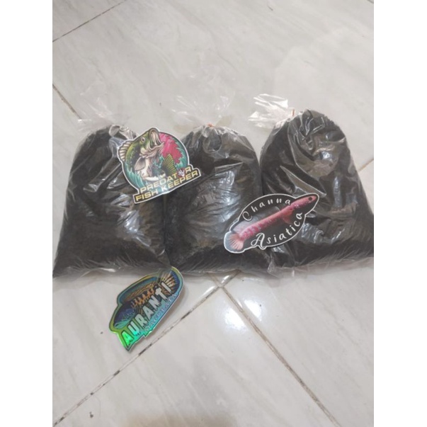 Pasir Malang 1kg