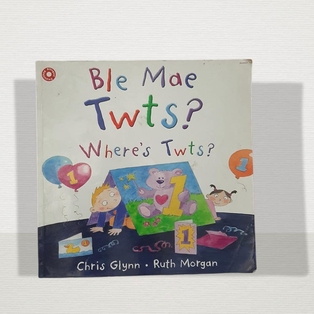 BUKU ANAK - BUKU CERITA ANAK - STORYBOOK - BUKU IMPORT ORIGINAL - BUKU BEKAS - PRELOVED BOOK