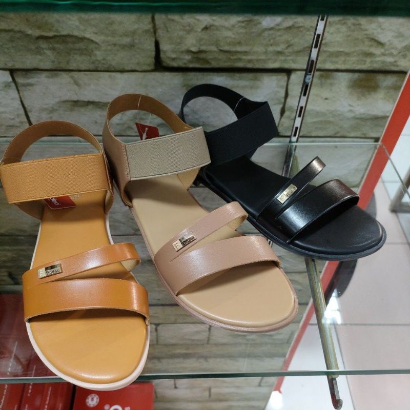Fladeo sendal tali wanita LDT 337-3