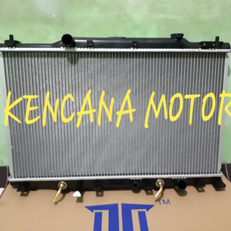 Radiator Honda Stream 2000cc Matic