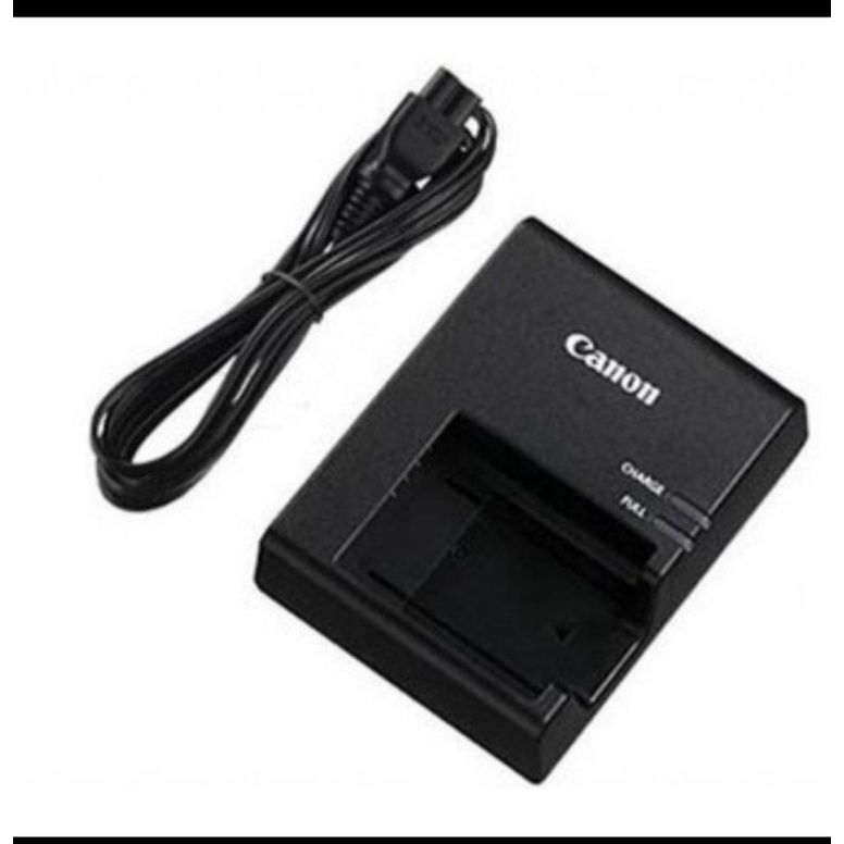 charger camera Canon LC E10 for camera Canon eos 1100D/1200D/1300D