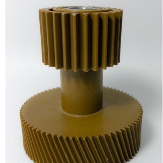 

Gear 71T/26T Mesin Fotokopi Canon IR 6570 Dan 5075 FC6 3494 000 Lokal