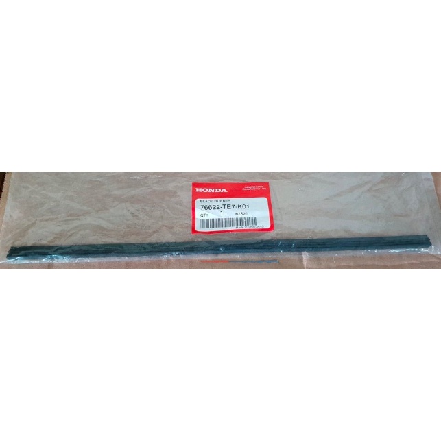 Karet Wiper Belakang Honda Mobilio Original