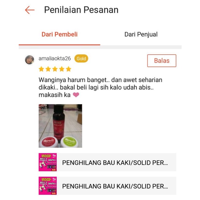 PENGHILANG BAU KAKI/SOLID PERFUME/PARFUM PADAT/PARFUM KAKI/ANTI KAKI BAU/PARFUM SEPATU/BAU KAKI