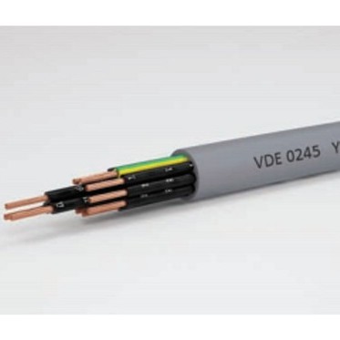 KABEL CONTROL YSLY 7X1.5mm Meteran