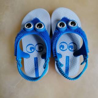  Sandal  ipanema  anak Shopee Indonesia